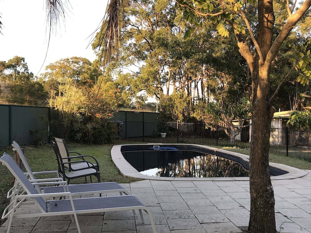 Urraween QLD Southport Accommodation