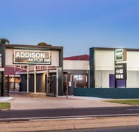 Addison Motor Inn - Southport Accommodation