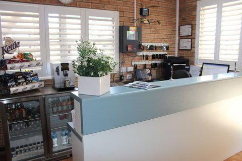 Golden Harvest Motor Inn - Accommodation Southport 4