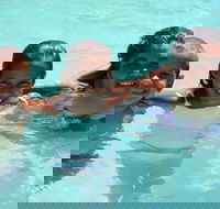 Golden Harvest Motor Inn