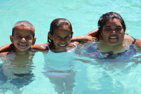 Golden Harvest Motor Inn - Accommodation Southport 0