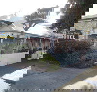 Guichen Bay Motel - Accommodation Southport