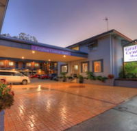Grafton Central Motel - Southport Accommodation