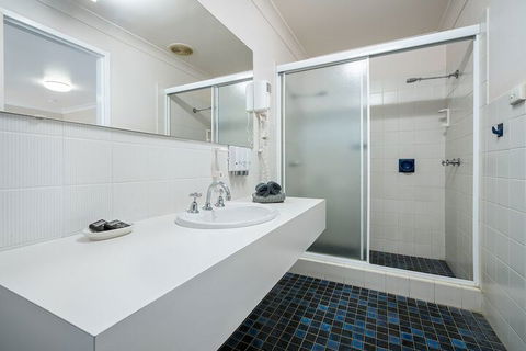 Garden City Motor Inn - Southport Accommodation 7