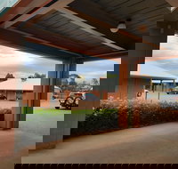 Mud Hut Motel - Southport Accommodation