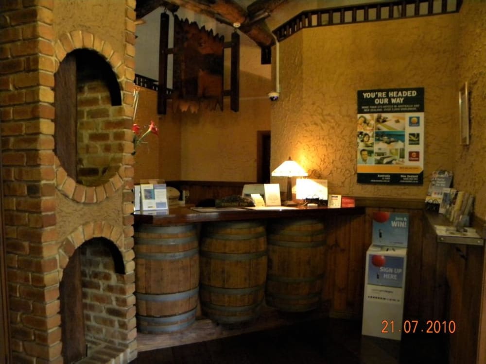  Accommodation Southport