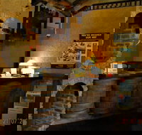 Mahogany Park - Accommodation Southport