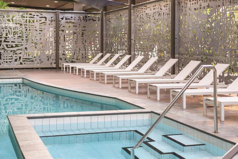 Adina Apartment Hotel Darwin Waterfront - Accommodation Southport 3