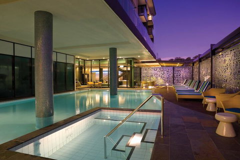 Adina Apartment Hotel Darwin Waterfront - Accommodation Southport 4