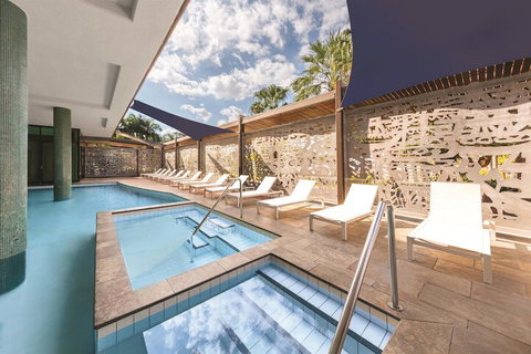 Adina Apartment Hotel Darwin Waterfront - Accommodation Southport 7