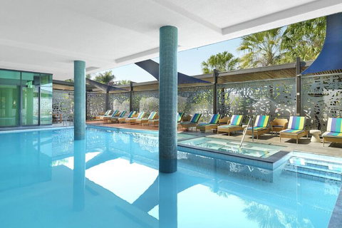 Adina Apartment Hotel Darwin Waterfront - Accommodation Southport 6