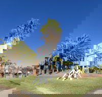 Kalbarri Palm Resort - Southport Accommodation