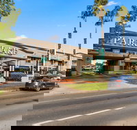 Quality Hotel Parklake Shepparton - Southport Accommodation