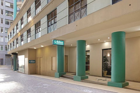 Adina Serviced Apartments Sydney Martin Place - Accommodation Southport 2