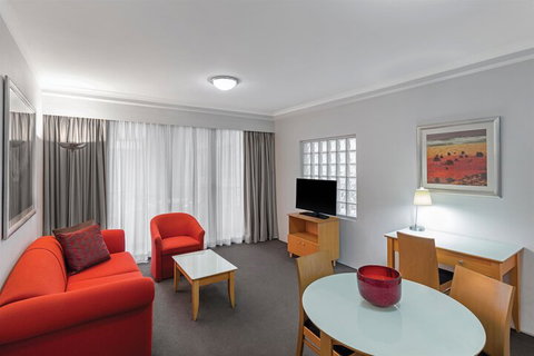 Adina Serviced Apartments Sydney Martin Place - Accommodation Southport 6