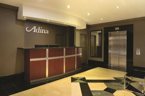 Adina Serviced Apartments Sydney Martin Place - Accommodation Southport 3