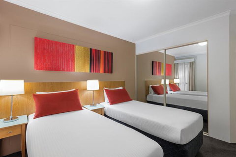 Adina Serviced Apartments Sydney Martin Place - Accommodation Southport 7