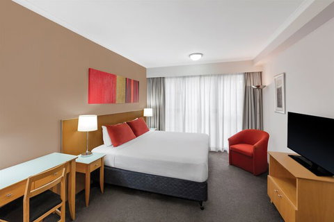 Adina Serviced Apartments Sydney Martin Place - Accommodation Southport 4