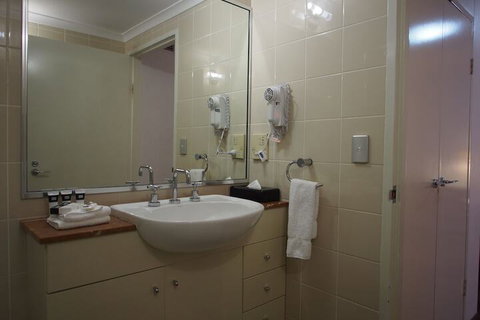 Adina Serviced Apartments Sydney Martin Place - Accommodation Southport 5