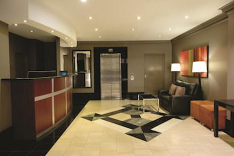 Adina Serviced Apartments Sydney Martin Place - Accommodation Southport 0