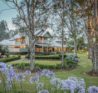 Spicers Vineyards Estate - Southport Accommodation