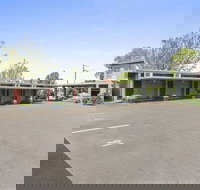 Comfort Inn Botanical - Accommodation Southport