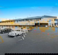 Comfort Inn North Shore - Southport Accommodation