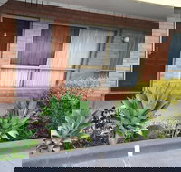 Essendon Motel - Southport Accommodation