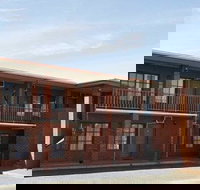 Comfort Inn Peppermill - Southport Accommodation