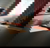 SureStay Hotel by Best Western The Clarence on Melville - Accommodation Southport