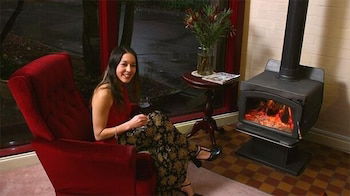 Warrandyte VIC Southport Accommodation