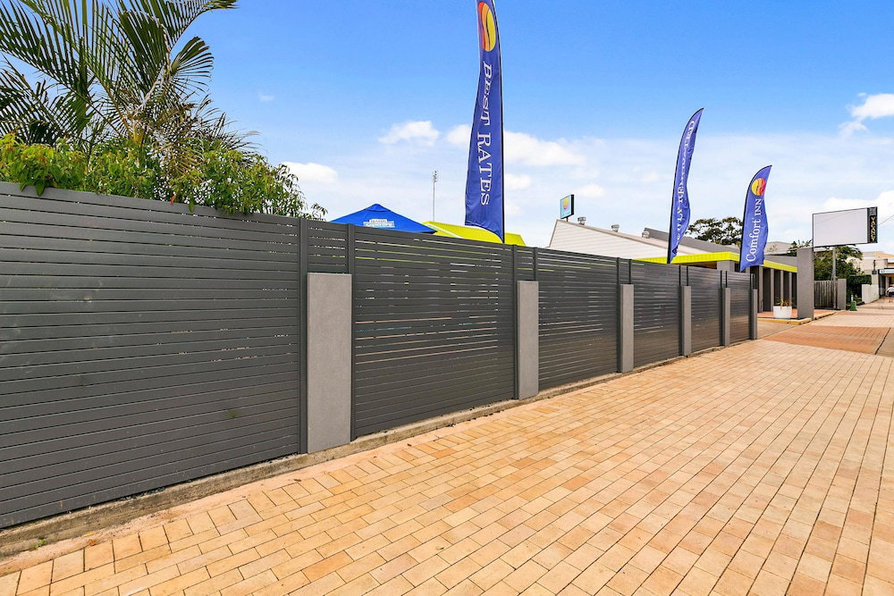 Hervey Bay QLD Southport Accommodation