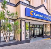 Comfort Hotel Perth City - Accommodation Southport