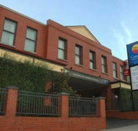 Comfort Inn  Suites City Views - Accommodation Southport