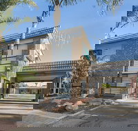 Citrus Valley Motel - Accommodation Southport