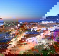 Hilton Darwin - Southport Accommodation