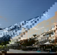 Rydges Newcastle - Southport Accommodation