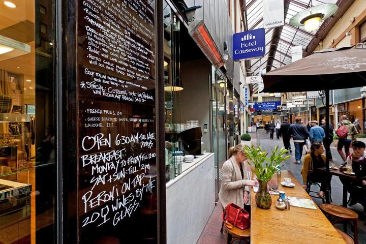  Southport Accommodation