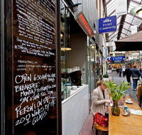 Hotel Causeway - Southport Accommodation