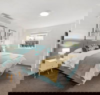 Burwood Serviced Apartments - Southport Accommodation