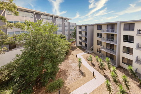 Oaks Sydney North Ryde Suites - Accommodation Southport 0