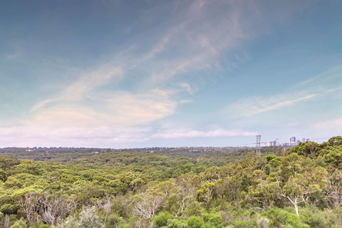 Oaks Sydney North Ryde Suites - Accommodation Southport 4