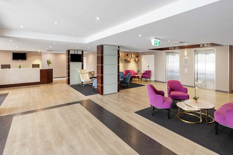 Oaks Sydney North Ryde Suites - Accommodation Southport 3