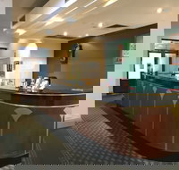 Criterion Hotel Perth - Accommodation Southport