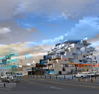 Zero Davey Boutique Apartment Hotel