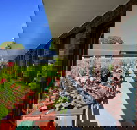 Lamplighter Motel - Southport Accommodation