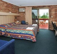 Windsor Terrace Motel