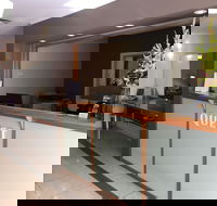 Quest Waterfront Serviced Apartments