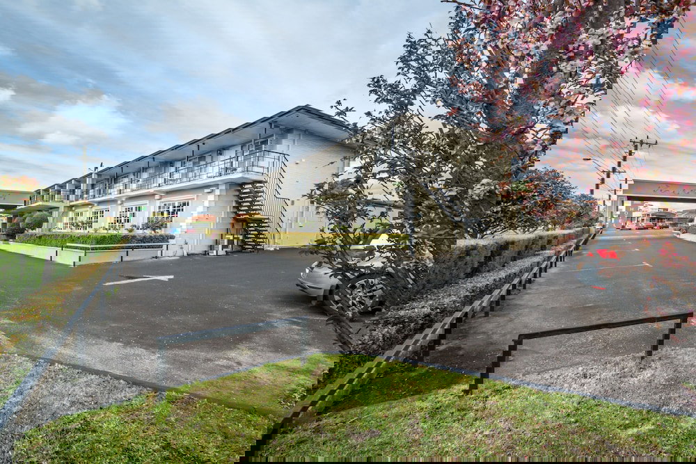 Accommodation Southport