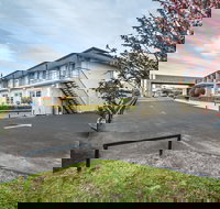 ibis Styles Albany - Accommodation Southport